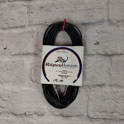 Rapco Horizon HZ16-30 30ft 16GA Zip Style Speaker Cable image 1
