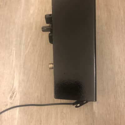 Electro-Harmonix Big Muff Pi (Black Russian Version 7D) image 4