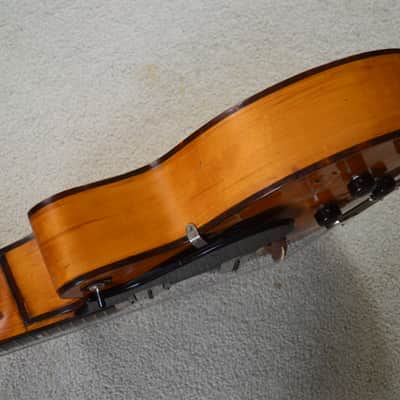 Harmony H-62 c. 1957 - Natural image 6