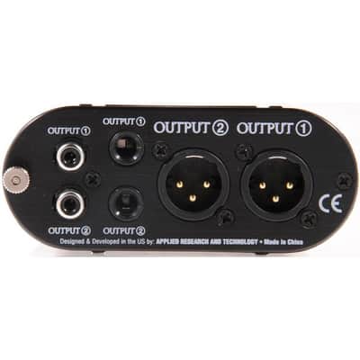 DTI Art PRO Audio image 6