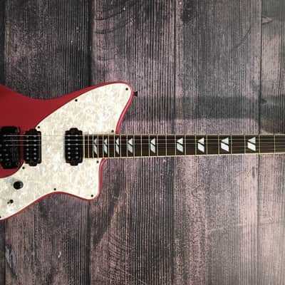 Fernandes Vertigo H-85 image 1