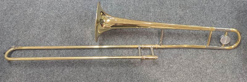 Yamaha YSL 354 image 1