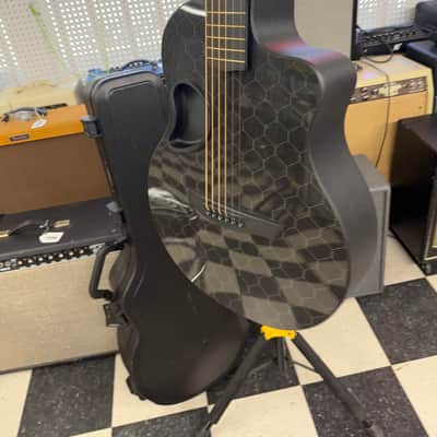McPherson Carbon Series Touring 2018 - Present - Black Honeycomb image 11