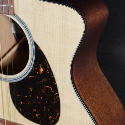 Martin SC10E Spruce / Sapele Road Series Acoustic-Electric Guitar image 19