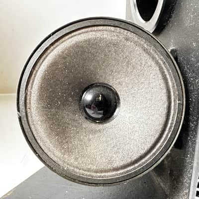 Bose 301 Series II Direct Reflecting Stereo Speakers Vintage image 13