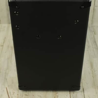 DEMO EVH 5150 Iconic Series 15W 1x10 Combo - Black (258) image 3