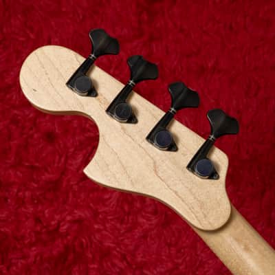 【used】RUNT GUITARS / Hucho 4st CTM -Black Walnut 2020 4.370kg #none【GIB Yokohama】【price included SHIPPING & IMPORT TAX & VAT】 image 11