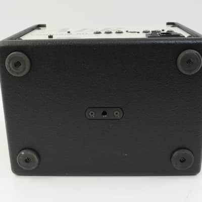 AER Compact 60/2 60 Watt 1x8 Acoustic Guitar Combo Amplifier image 13
