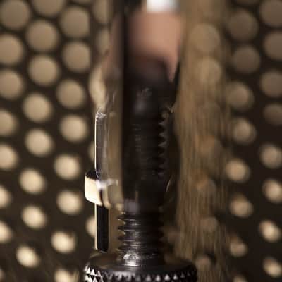 Elliott Capo - The Elite Guitar Capo - 1 7/8" image 10