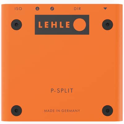 P-SPLIT III LEHLE image 2