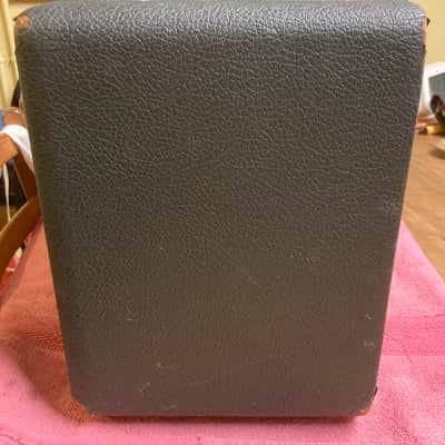 Marshall Super Bass - 100W Bass Amplifier 1970 image 2