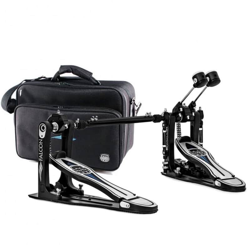 Mapex Falcon PF1000TW Double Bass Drum Pedal image 1