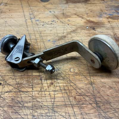 Rogers Vintage Drum Muffler 1960’s image 1