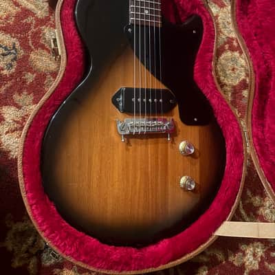 Gibson Les Paul Junior 2001 - 2011 | Reverb
