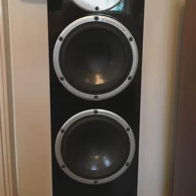 Audiovector M3 Signature Floorstanding Speakers (pair) image 5