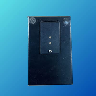 Electro-Harmonix Doctor Q Envelope Filter Reissue image 2