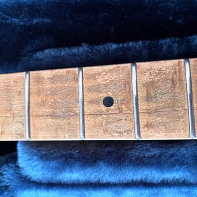 Ibanez RG550 1990 MIJ Desert Yellow- Excellent Condition image 9