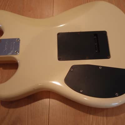Ibanez Roadstar RS410 1985 Ivory image 4