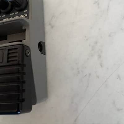 Arion SOD-1 Stereo Overdrive 1980s - Black image 2