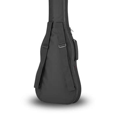 Access UpStart Electric Guitar Gig Bag ABUEG1 image 3