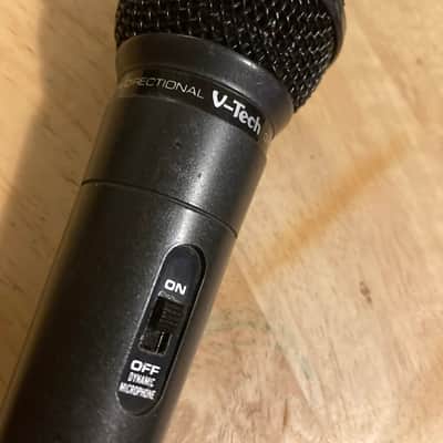 V-Tech VT-1030 Microphone image 1