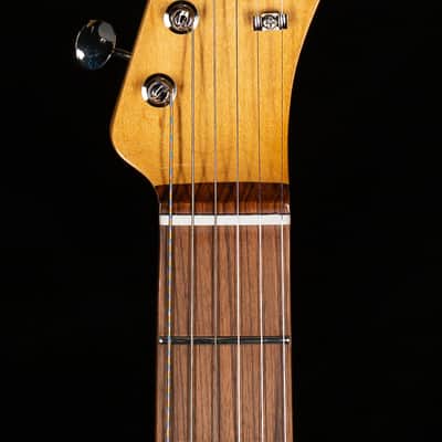 Fender Vintera '50s Telecaster Modified Seafoam Green (430) image 5
