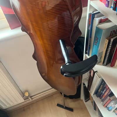 Eminence Electric Upright Bass EUB image 9