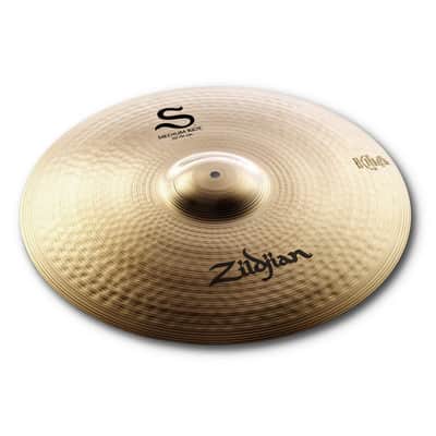 Zildjian S Performer Cymbal Pack image 5