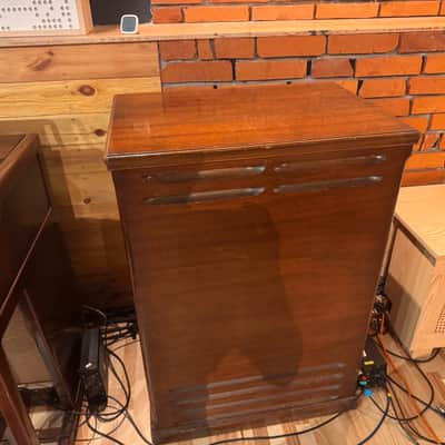 Hammond A-100 Series Organ 1959 - 1965 - Natural image 4