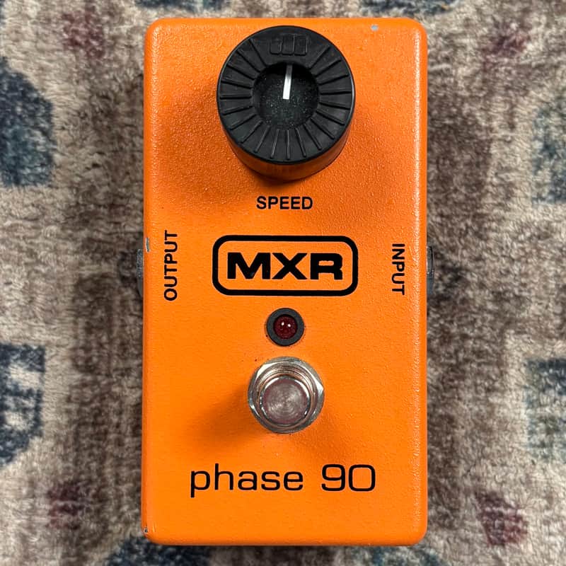 MXR Phase 90