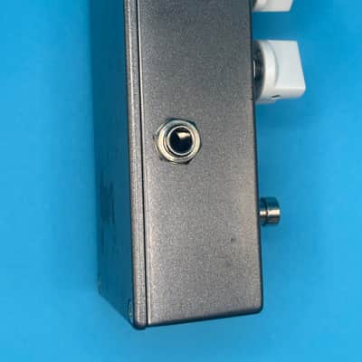 Wampler Sovereign Distortion V2 2010s - Gray image 2