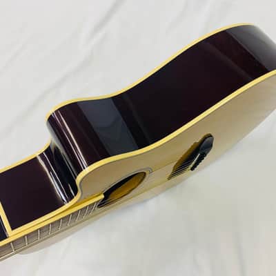 YAMAHA APX600 Acoustic-electric Made in Indonesia image 23