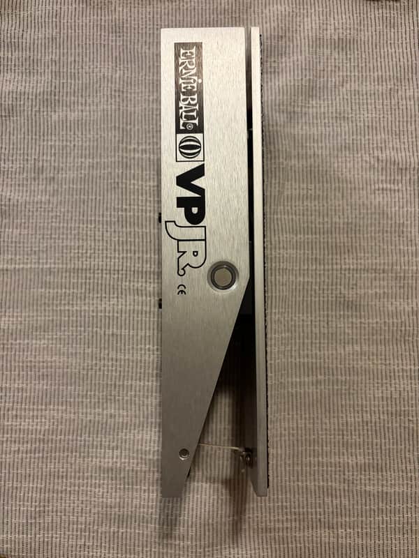 Ernie Ball VP JR. Passive Volume Pedal image 1