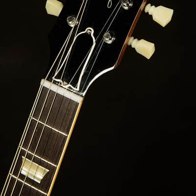 Gibson Custom Shop Wildwood Spec 1960 Les Paul Standard - Gloss image 3