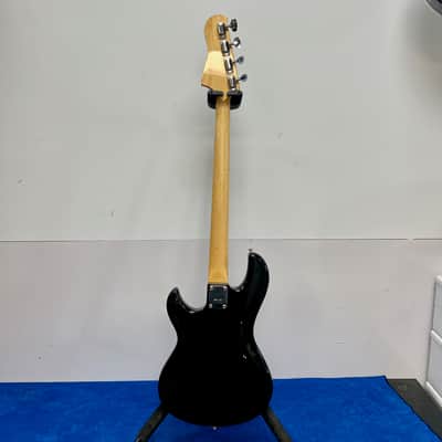 Used Seiwa Rockman Series 4-String Electric Bass Guitar Made in Japan Ibanez Roadstar image 14