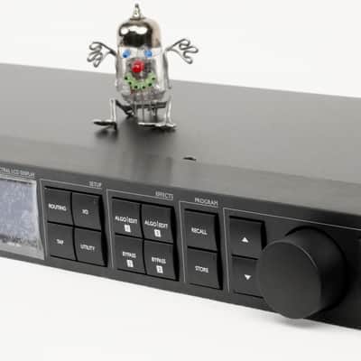 TC Electronic M-ONE XL Effects Processor + Neuwertig + OVP + 1,5J Garantie image 8