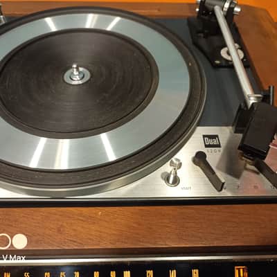 Harman Kardon SC7 1968 - Oiled walnut image 13