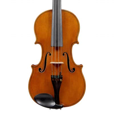 Fine Italian Violin Attributed to Giuseppe Pedrazzini (1927) image 1