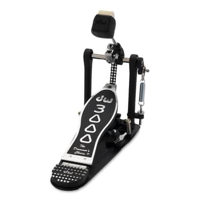 DW DWCP3000A 3000 Series Single Bass Drum Pedal V2 image 4