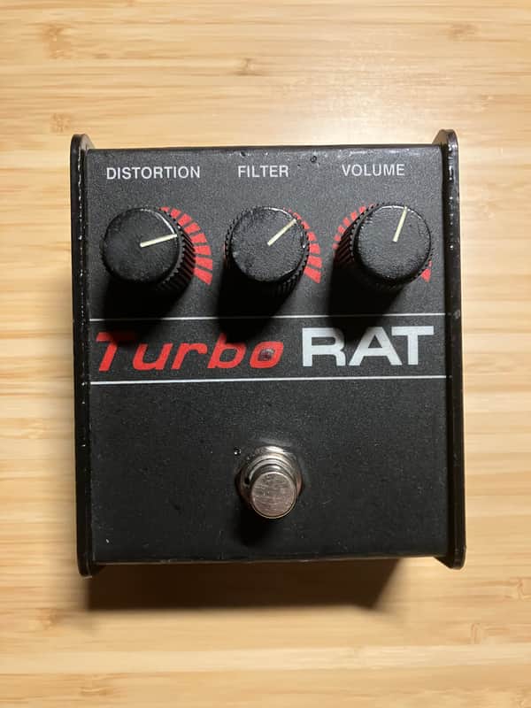 ProCo Turbo Rat