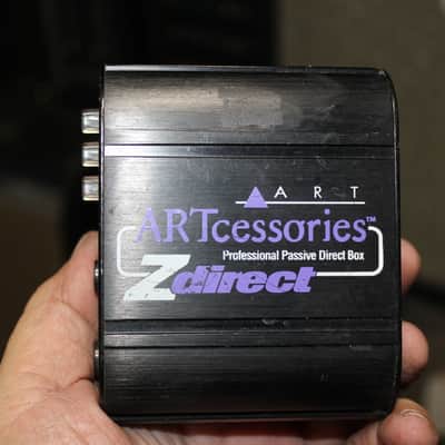 ART Z Direct image 1