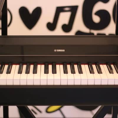 Yamaha P-S500 - Black image 1