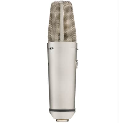 WA-87 R2 Warm Audio image 6
