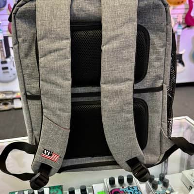 Vic Firth Backpack, Gray image 2
