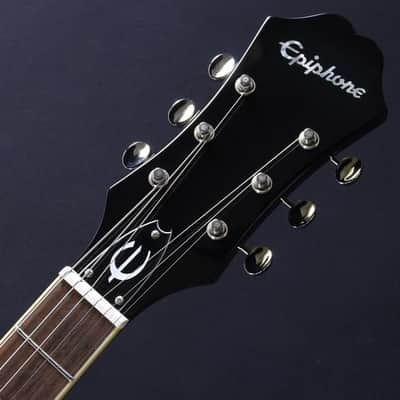 Epiphone USED Casino (Vintage Sunburst) image 5