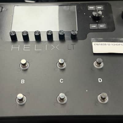 Line 6 Helix LT - SKU1242FC image 1