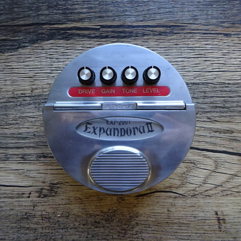 Bixonic Expandora II | Reverb UK