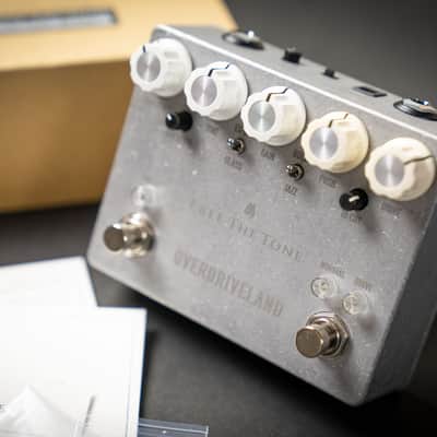 Free The Tone Overdriveland ODL-1-CS image 6