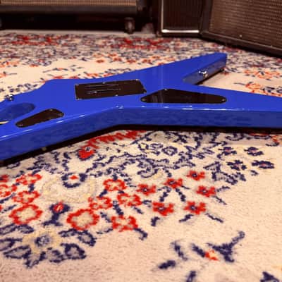 2020 Dean Dimebag Darrel Signature Dean From Hell DFH CFH w/ Case image 17