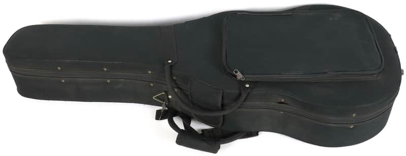 Takamine T-F1/BS Sunburst Acoustic Guitar w/ Case *Japanese Market